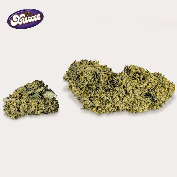 Cookies CBD > Xuxes | Productos CBD